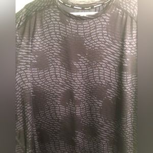 Russel Dry Power Workout Big Men